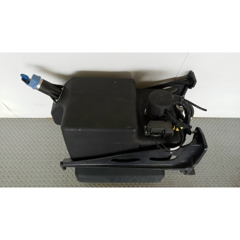 MAN SERBATOIO ADBLUE MAN TGX euro 6 usato