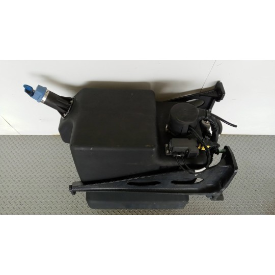 SERBATOIO ADBLUE MAN TGX euro 6 usato