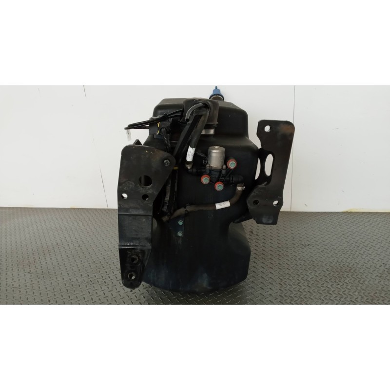 MAN ADBLUE TANK MAN TGX euro 6 used