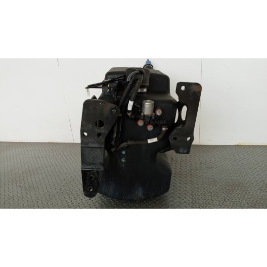 ADBLUE TANK MAN TGX euro 6 used