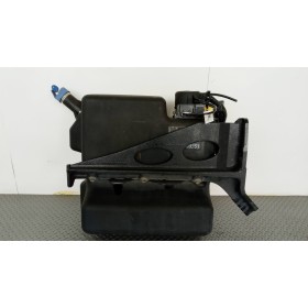 ADBLUE TANK MAN TGX euro 6...