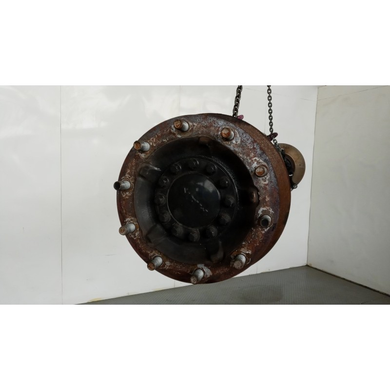 MAN FRONT DRIVE AXLE MAN TGX euro 6 used