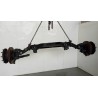MAN FRONT DRIVE AXLE MAN TGX euro 6 used