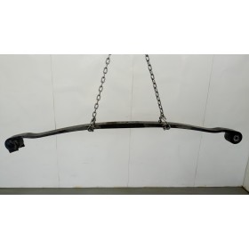 FRONT SPRINGS MAN TGX euro...