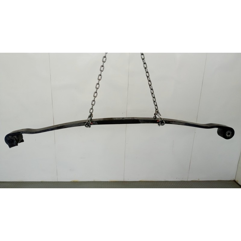 MAN BALESTRE ANTERIORI MAN TGX euro 6 usato