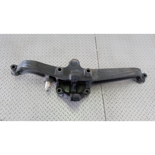 SUSPENSION SUPPORT MAN TGX euro 6 used