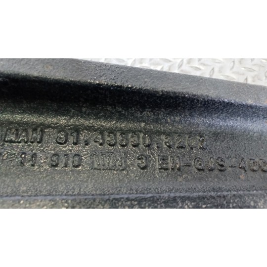 SUSPENSION SUPPORT MAN TGX euro 6 used