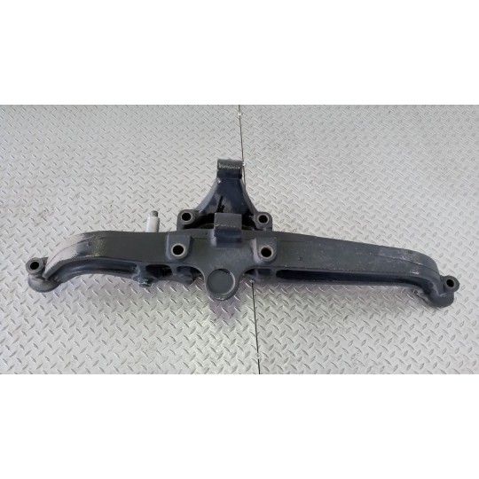 SUSPENSION SUPPORT MAN TGX euro 6 used