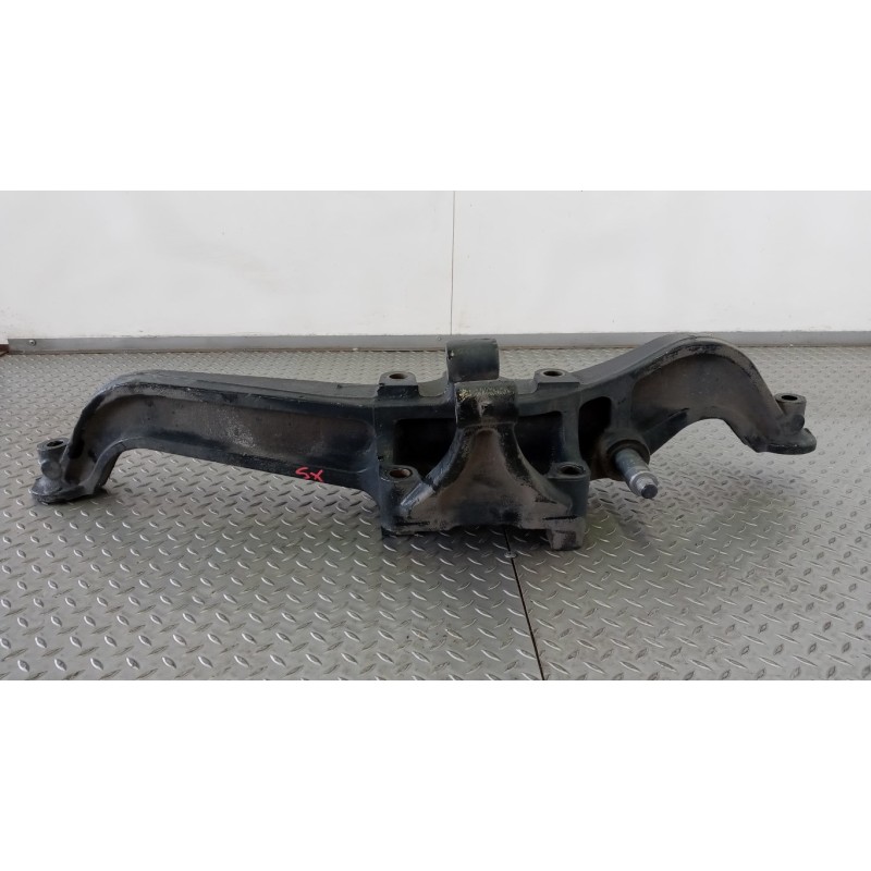 MAN SUSPENSION SUPPORT MAN TGX euro 6 used
