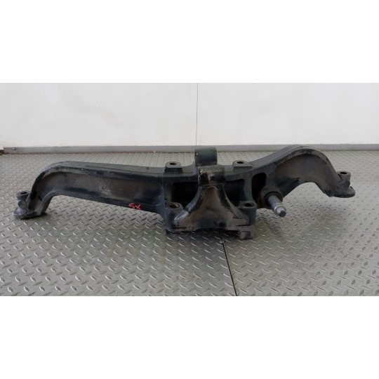 SUSPENSION SUPPORT MAN TGX euro 6 used