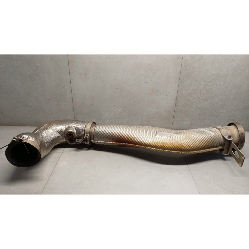 MAN TUBO SCARICO MARMITTA MAN TGX euro 6 used