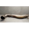 MAN TUBO SCARICO MARMITTA MAN TGX euro 6 used
