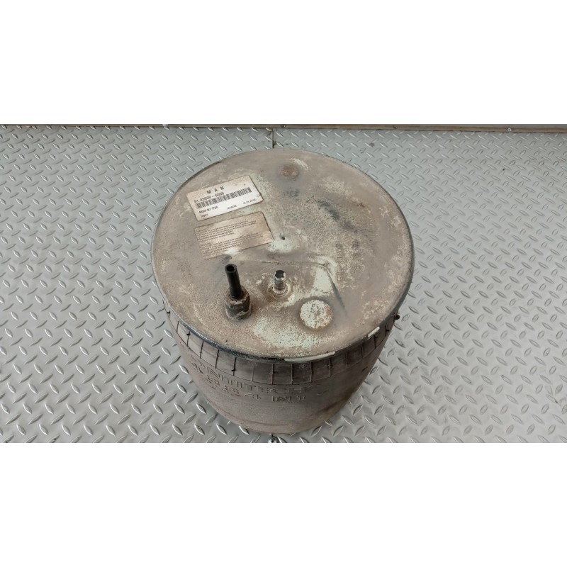 MAN AIR BELLOWS MAN TGX euro 6 used