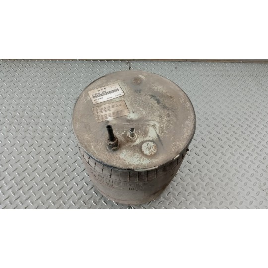 SOFFIETTI  AD ARIA SOSPENSIONI MAN TGX euro 6 usato