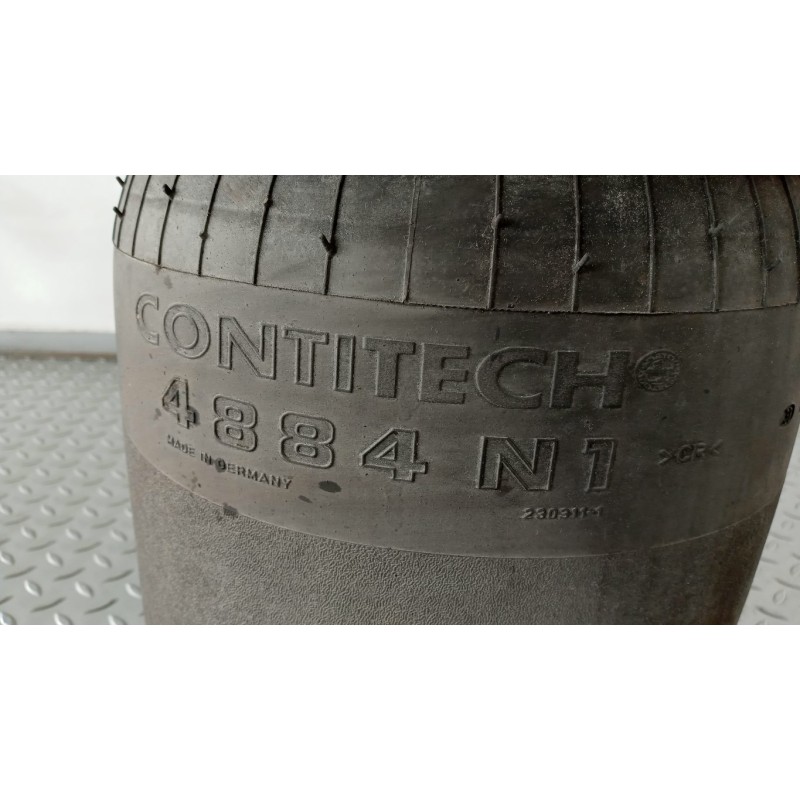 MAN AIR BELLOWS MAN TGX euro 6 used