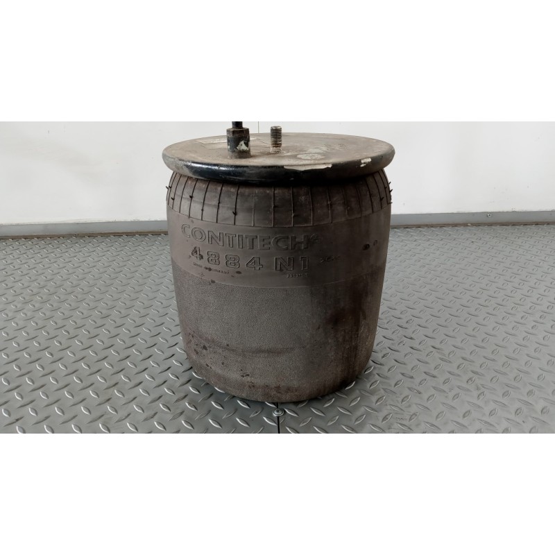 MAN AIR BELLOWS MAN TGX euro 6 used