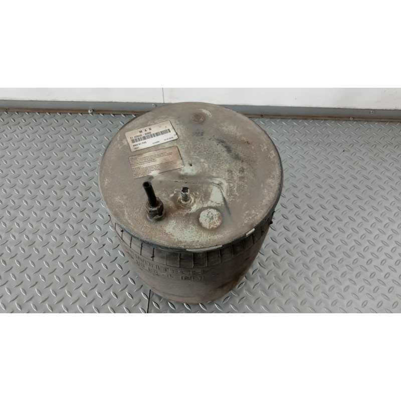MAN AIR BELLOWS MAN TGX euro 6 used