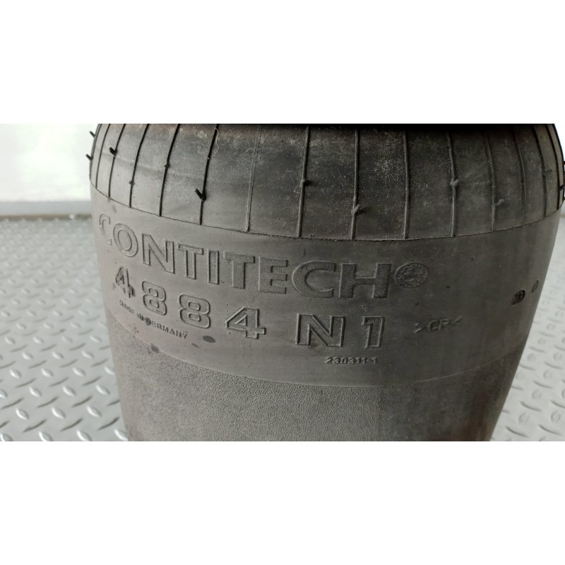 MAN AIR BELLOWS MAN TGX euro 6 used