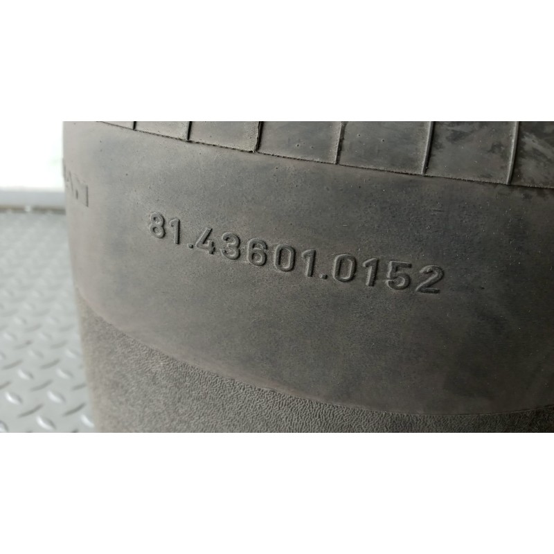 MAN AIR BELLOWS MAN TGX euro 6 used