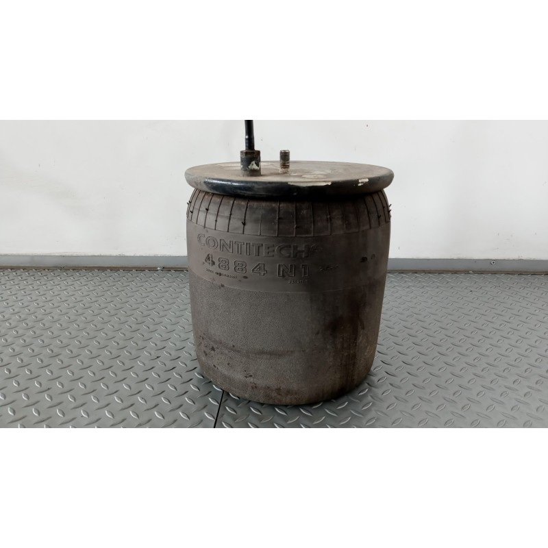 MAN AIR BELLOWS MAN TGX euro 6 used