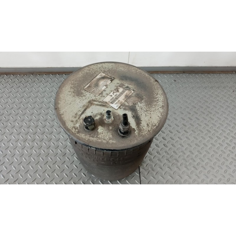 MAN AIR BELLOWS MAN TGX euro 6 used