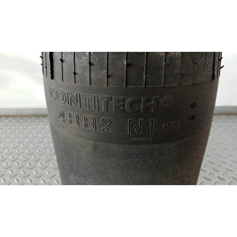 MAN AIR BELLOWS MAN TGX euro 6 used