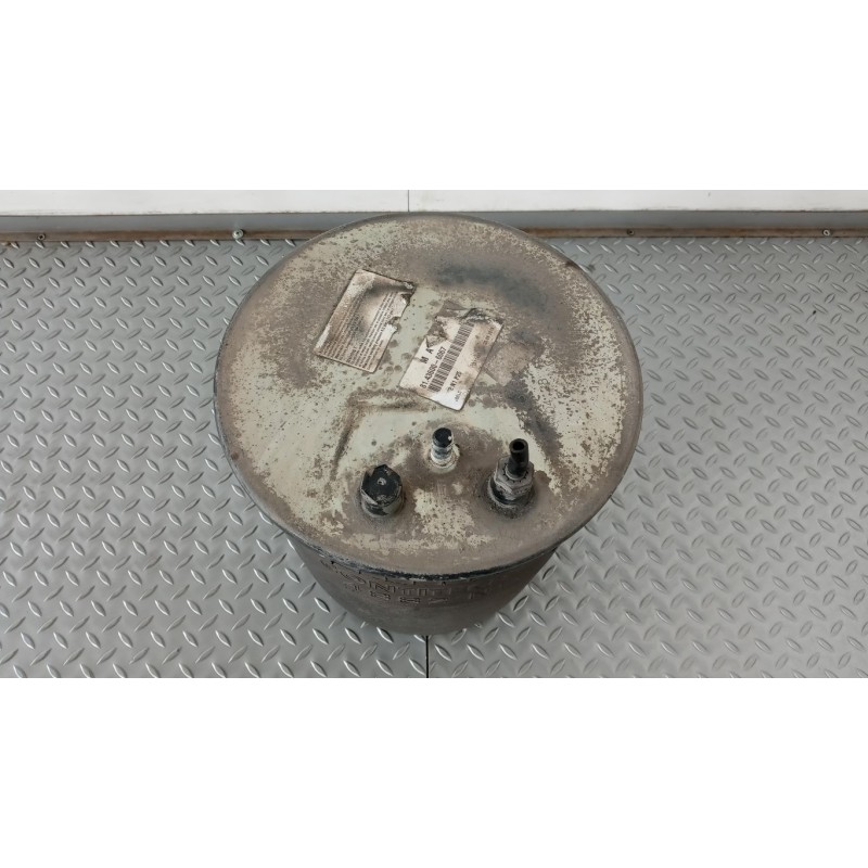 MAN AIR BELLOWS MAN TGX euro 6 used