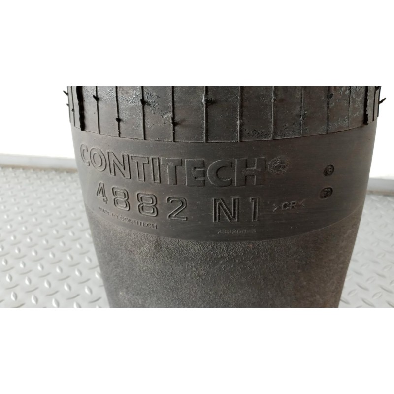 MAN AIR BELLOWS MAN TGX euro 6 used