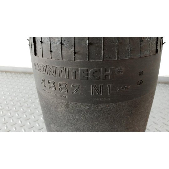 AIR BELLOWS MAN TGX euro 6 used