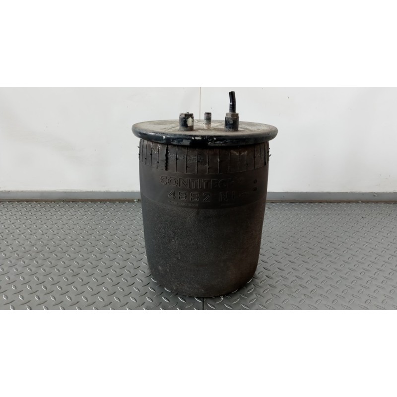 MAN AIR BELLOWS MAN TGX euro 6 used