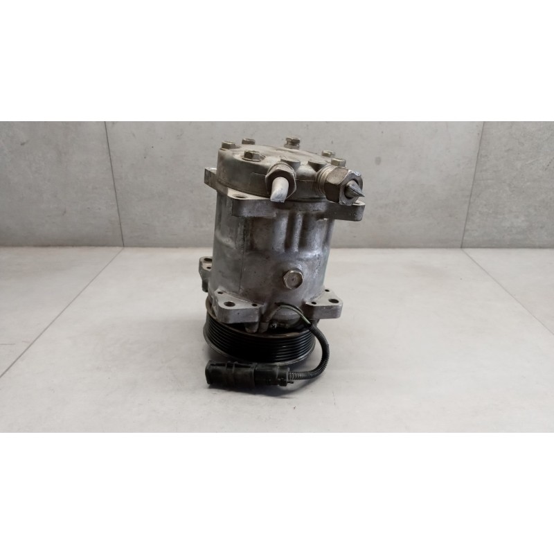 MAN COMPRESSORE ARIA CONDIZIONATA MAN TGX euro 6 usato