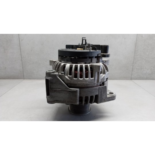 ALTERNATORE MAN TGX euro 6 usato