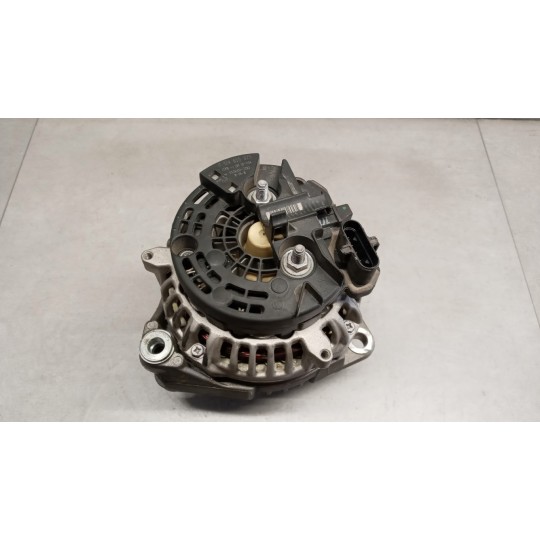 ALTERNATOR MAN TGX euro 6 used
