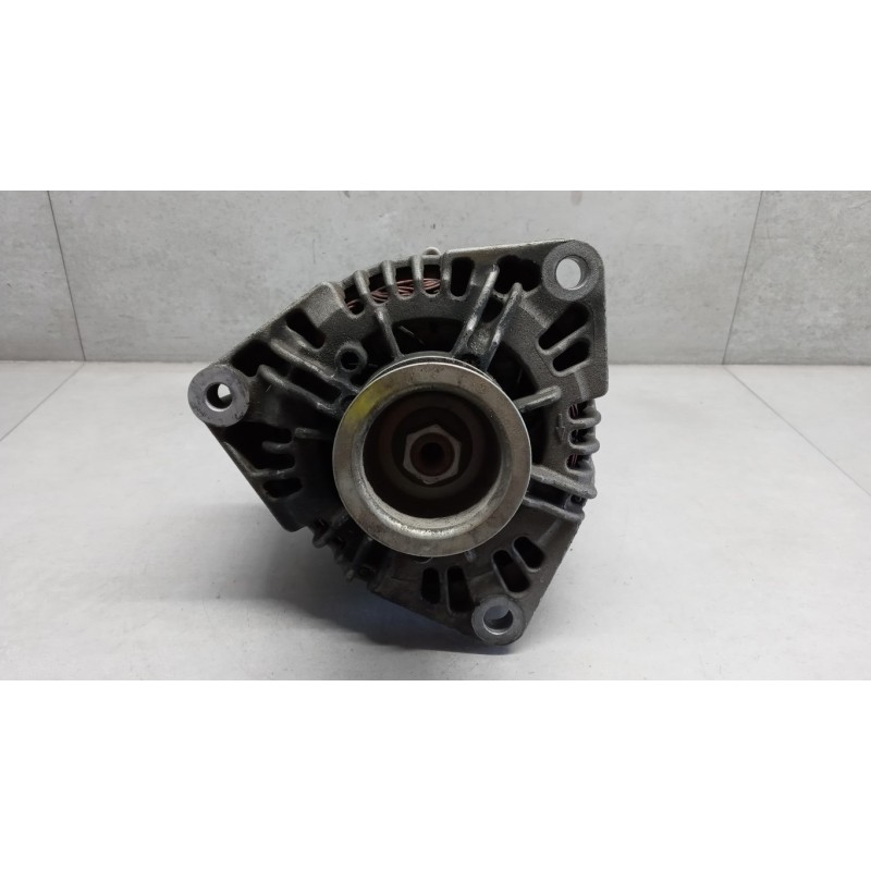 MAN ALTERNATOR MAN TGX euro 6 used