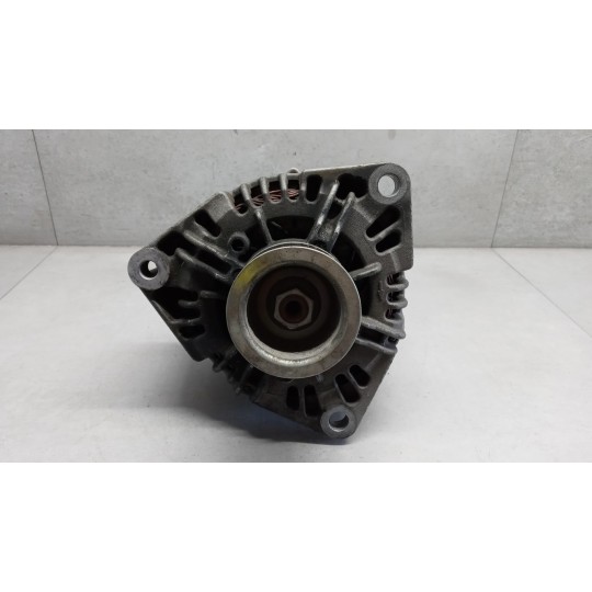 ALTERNATORE MAN TGX euro 6 usato