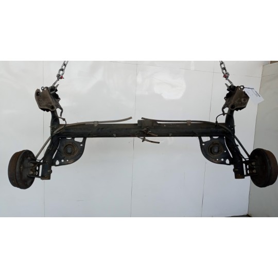 ASSALE POSTERIORE NISSAN Note 2006>2008 usato