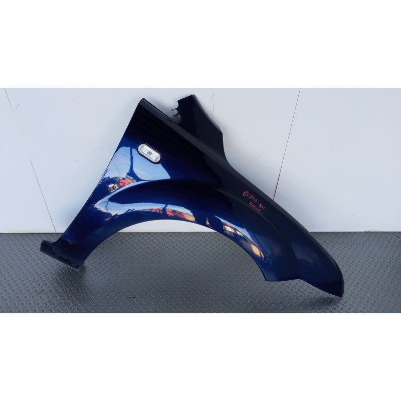 FORD RIGHT FRONT MUDGUARD  FORD Focus 2005>2007 used