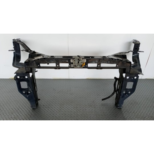 RIVESTIMENTO ANTERIORE COMPLETO FIAT Bravo 2007>2014 usato