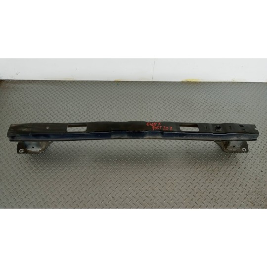 REAR CROSS BUMPER PEUGEOT 207 2006>2009 used