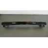 REAR CROSS BUMPER PEUGEOT 207 2006>2009 used
