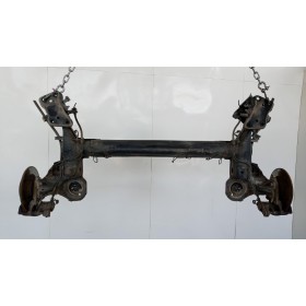 REAR DRIVE AXLE 
 PEUGEOT...