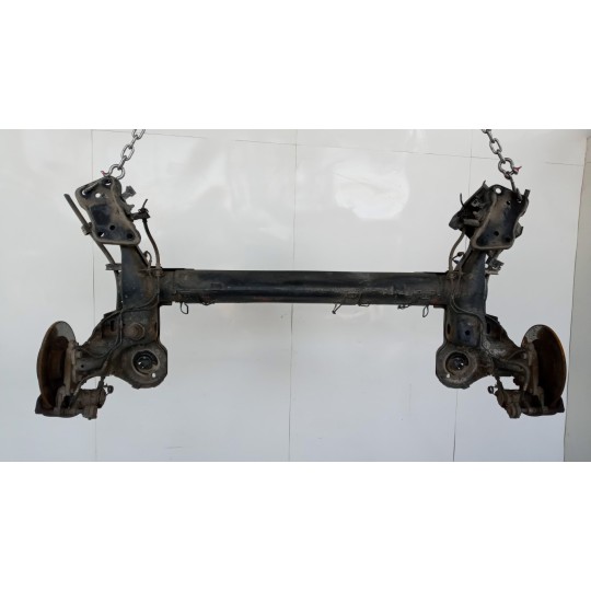 ASSALE POSTERIORE PEUGEOT 207 2006>2009 usato