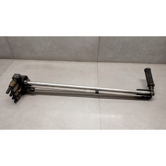 GALLEGGIANTE SERBATOIO MAN TGX euro 6 usato