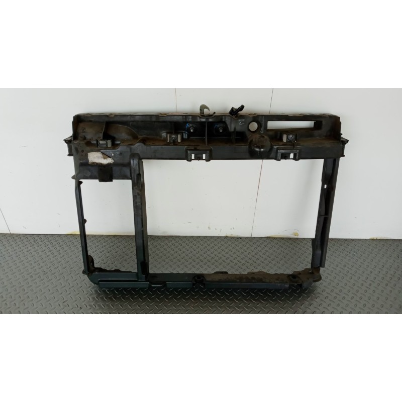 PEUGEOT RIVESTIMENTO ANTERIORE COMPLETO PEUGEOT 207 2006>2009 usato