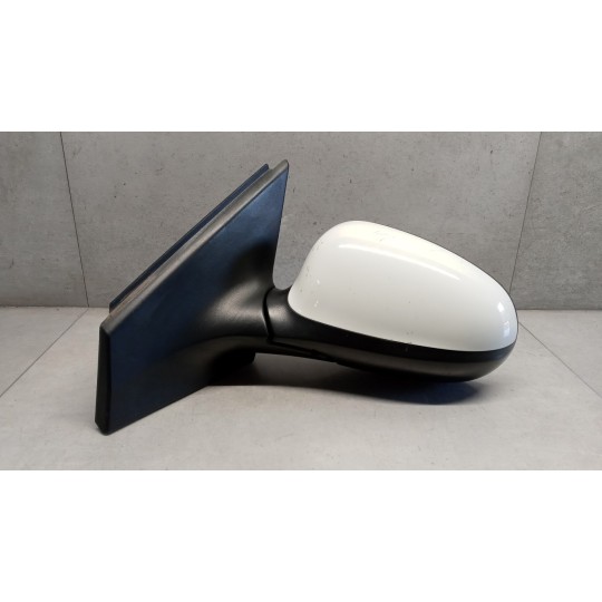 LEFT ELETRIC REAR-VIEW MIRROR  FIAT Bravo 2007>2014 used