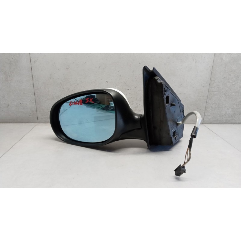 FIAT LEFT ELETRIC REAR-VIEW MIRROR  FIAT Bravo 2007>2014 used
