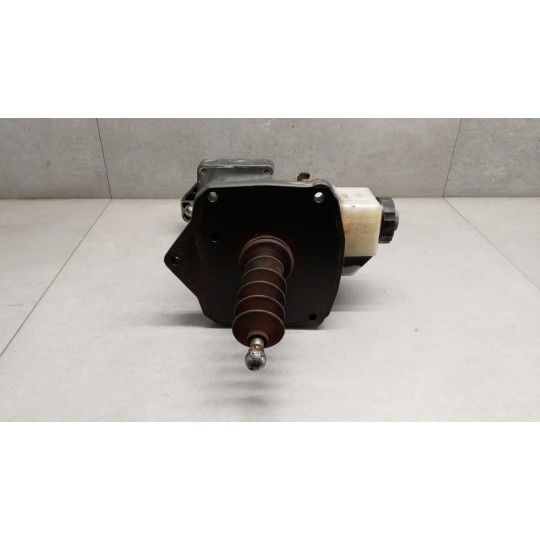 PUMP CLUTCH MAN TGX euro 6 used