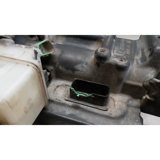 POMPA SERVOFRIZIONE MAN TGX euro 6 usato