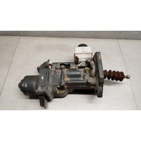 PUMP CLUTCH MAN TGX euro 6...