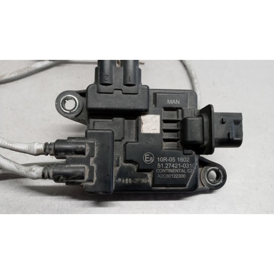 SONDA LAMBDA MAN TGX euro 6 usato